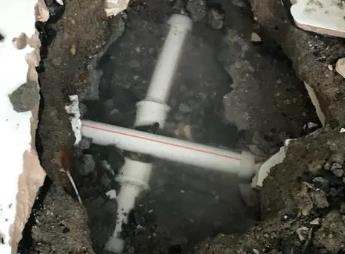 向阳阳台漏水维修公司为您分享楼上楼下漏水怎么处理