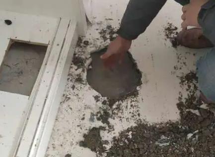 向阳卫生间漏水维修公司分享下精确定位查漏水一次多少钱?不同级别收费不同