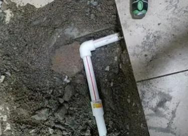 向阳阳台漏水维修时有哪些声音会影响检漏仪